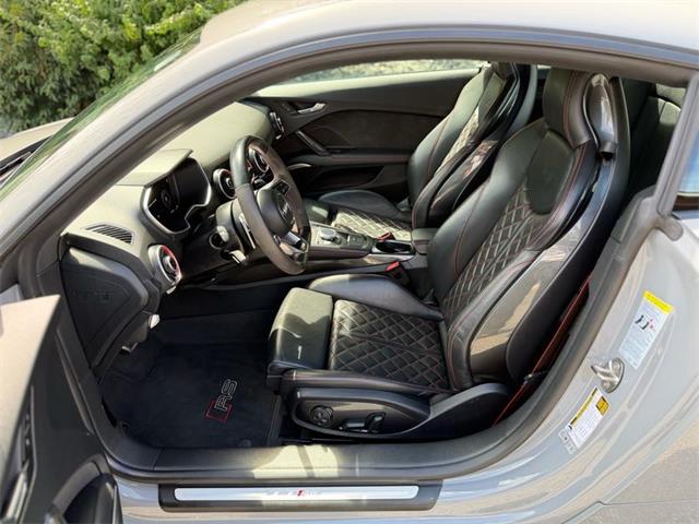 2018 Audi TT RS (CC-2102806) for sale in Grass Valley, California