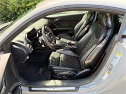 2018 Audi TT RS (CC-2102806) for sale in Grass Valley, California