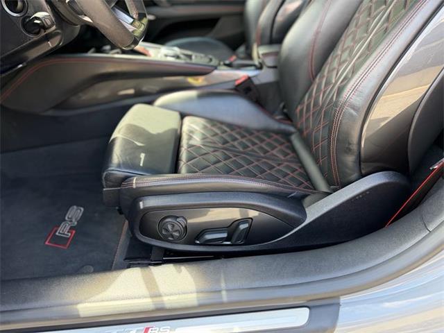 2018 Audi TT RS (CC-2102806) for sale in Grass Valley, California