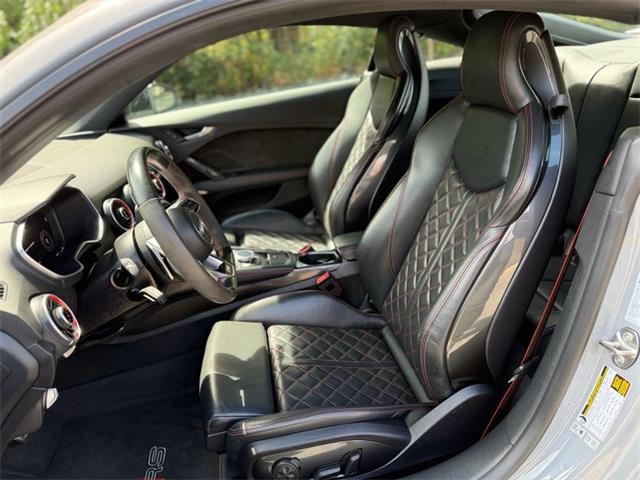 2018 Audi TT RS (CC-2102806) for sale in Grass Valley, California