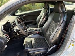 2018 Audi TT RS (CC-2102806) for sale in Grass Valley, California