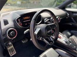 2018 Audi TT RS (CC-2102806) for sale in Grass Valley, California