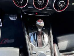 2018 Audi TT RS (CC-2102806) for sale in Grass Valley, California