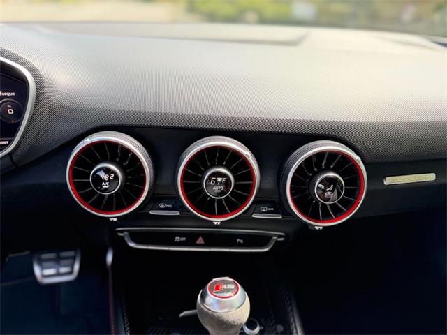 2018 Audi TT RS (CC-2102806) for sale in Grass Valley, California