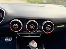 2018 Audi TT RS (CC-2102806) for sale in Grass Valley, California