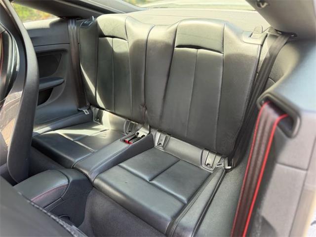2018 Audi TT RS (CC-2102806) for sale in Grass Valley, California