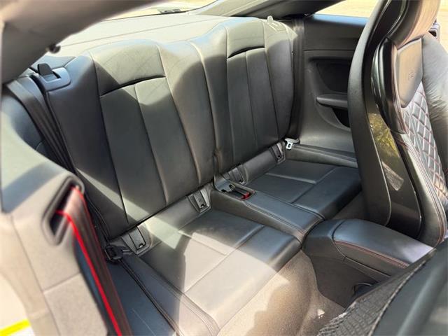 2018 Audi TT RS (CC-2102806) for sale in Grass Valley, California