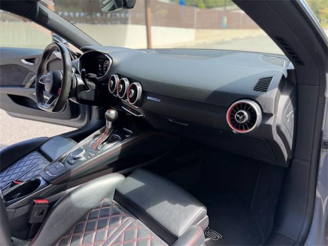 2018 Audi TT RS (CC-2102806) for sale in Grass Valley, California