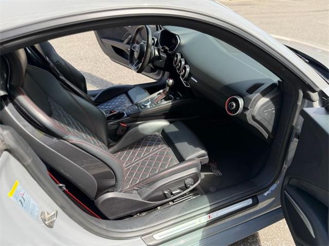 2018 Audi TT RS (CC-2102806) for sale in Grass Valley, California