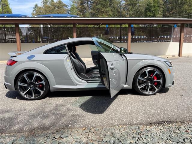 2018 Audi TT RS (CC-2102806) for sale in Grass Valley, California