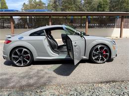 2018 Audi TT RS (CC-2102806) for sale in Grass Valley, California