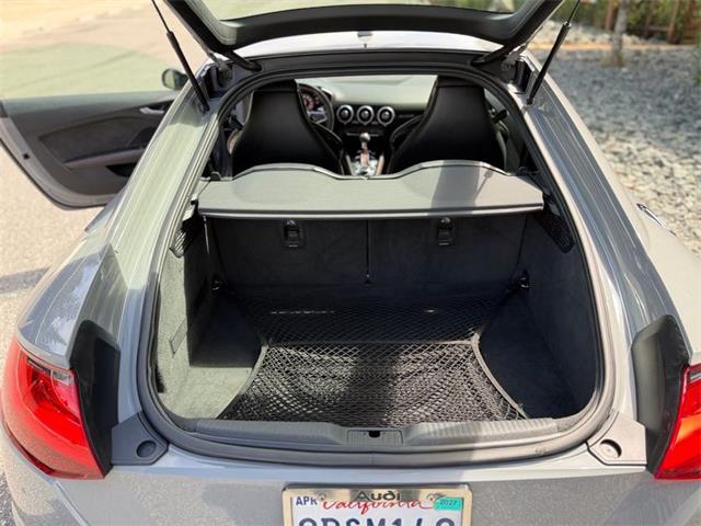 2018 Audi TT RS (CC-2102806) for sale in Grass Valley, California
