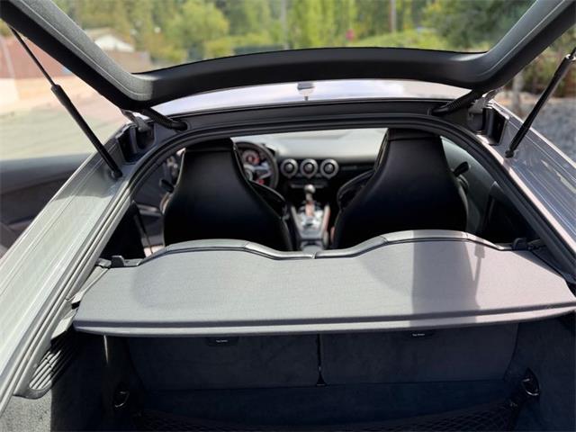 2018 Audi TT RS (CC-2102806) for sale in Grass Valley, California