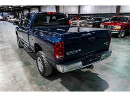 2004 Dodge Ram 2500 (CC-2102809) for sale in SHERMAN, Texas