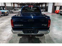 2004 Dodge Ram 2500 (CC-2102809) for sale in SHERMAN, Texas