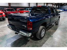 2004 Dodge Ram 2500 (CC-2102809) for sale in SHERMAN, Texas