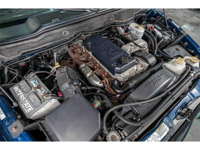 2004 Dodge Ram 2500 (CC-2102809) for sale in SHERMAN, Texas