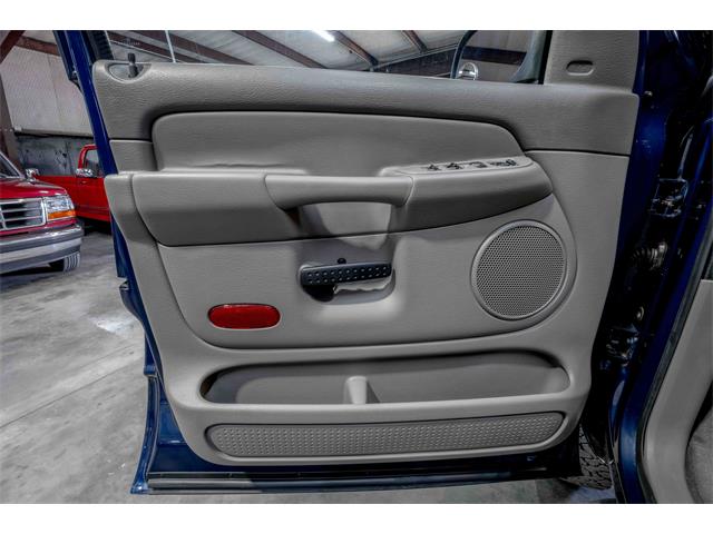 2004 Dodge Ram 2500 (CC-2102809) for sale in SHERMAN, Texas