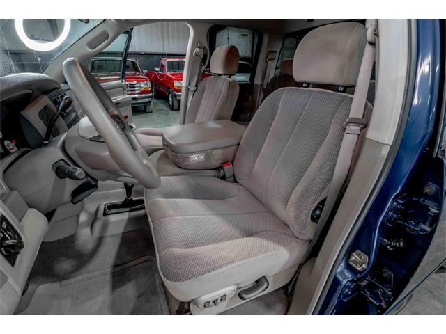 2004 Dodge Ram 2500 (CC-2102809) for sale in SHERMAN, Texas