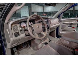 2004 Dodge Ram 2500 (CC-2102809) for sale in SHERMAN, Texas