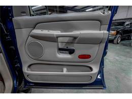2004 Dodge Ram 2500 (CC-2102809) for sale in SHERMAN, Texas