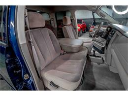 2004 Dodge Ram 2500 (CC-2102809) for sale in SHERMAN, Texas