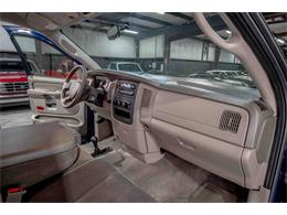 2004 Dodge Ram 2500 (CC-2102809) for sale in SHERMAN, Texas
