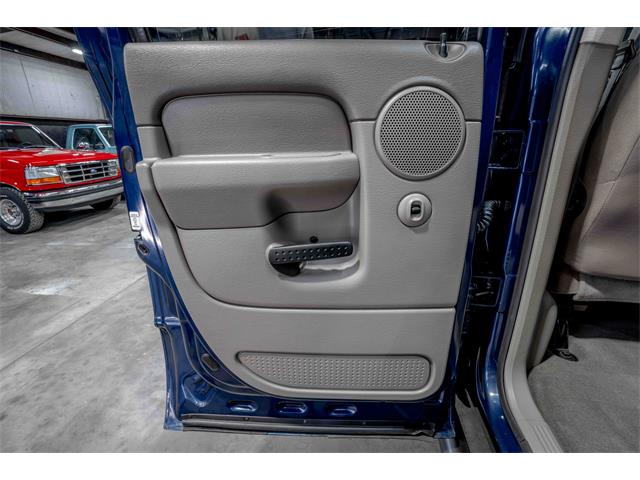 2004 Dodge Ram 2500 (CC-2102809) for sale in SHERMAN, Texas