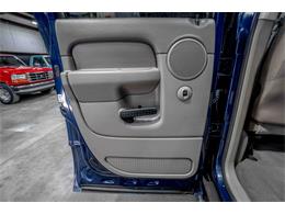 2004 Dodge Ram 2500 (CC-2102809) for sale in SHERMAN, Texas
