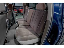2004 Dodge Ram 2500 (CC-2102809) for sale in SHERMAN, Texas
