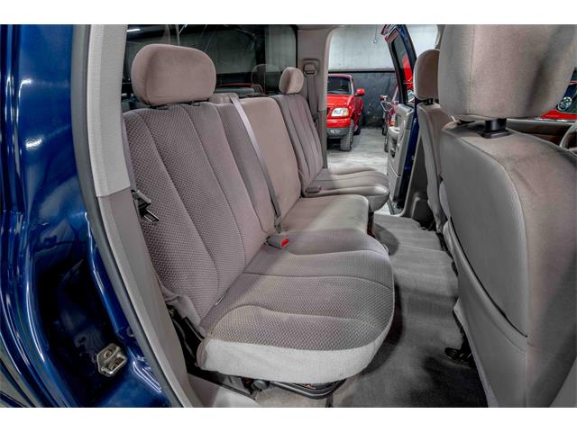 2004 Dodge Ram 2500 (CC-2102809) for sale in SHERMAN, Texas
