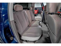 2004 Dodge Ram 2500 (CC-2102809) for sale in SHERMAN, Texas