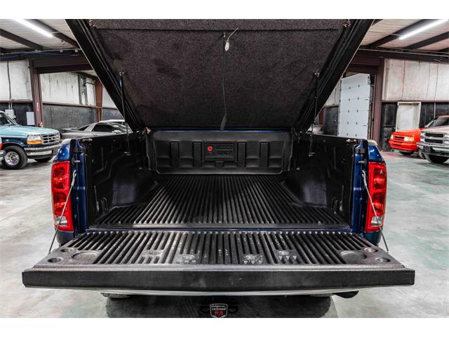 2004 Dodge Ram 2500 (CC-2102809) for sale in SHERMAN, Texas
