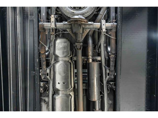 2004 Dodge Ram 2500 (CC-2102809) for sale in SHERMAN, Texas