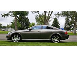 2009 Mercedes-Benz CLS-Class (CC-2100281) for sale in Billings, Montana