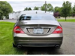 2009 Mercedes-Benz CLS-Class (CC-2100281) for sale in Billings, Montana