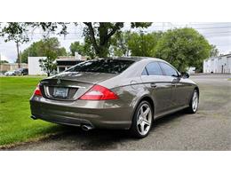 2009 Mercedes-Benz CLS-Class (CC-2100281) for sale in Billings, Montana