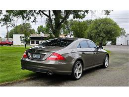 2009 Mercedes-Benz CLS-Class (CC-2100281) for sale in Billings, Montana