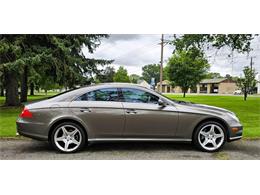 2009 Mercedes-Benz CLS-Class (CC-2100281) for sale in Billings, Montana