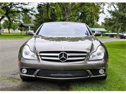 2009 Mercedes-Benz CLS-Class (CC-2100281) for sale in Billings, Montana