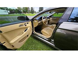 2009 Mercedes-Benz CLS-Class (CC-2100281) for sale in Billings, Montana