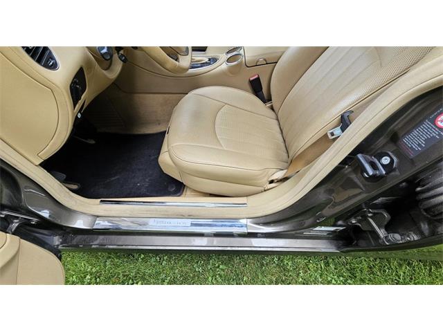 2009 Mercedes-Benz CLS-Class (CC-2100281) for sale in Billings, Montana