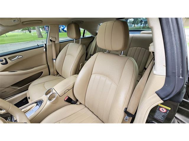 2009 Mercedes-Benz CLS-Class (CC-2100281) for sale in Billings, Montana