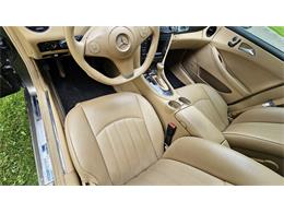 2009 Mercedes-Benz CLS-Class (CC-2100281) for sale in Billings, Montana