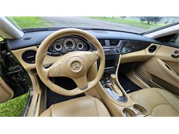 2009 Mercedes-Benz CLS-Class (CC-2100281) for sale in Billings, Montana