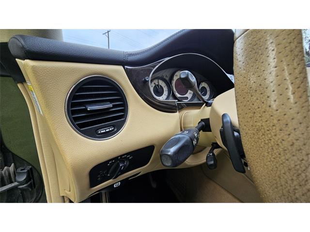 2009 Mercedes-Benz CLS-Class (CC-2100281) for sale in Billings, Montana