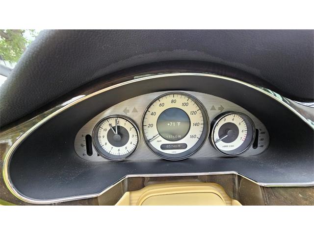 2009 Mercedes-Benz CLS-Class (CC-2100281) for sale in Billings, Montana