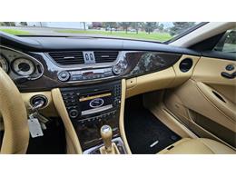 2009 Mercedes-Benz CLS-Class (CC-2100281) for sale in Billings, Montana