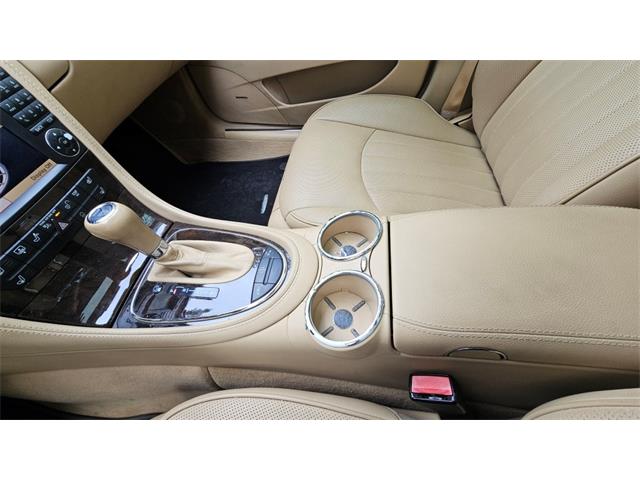 2009 Mercedes-Benz CLS-Class (CC-2100281) for sale in Billings, Montana