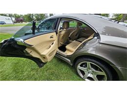 2009 Mercedes-Benz CLS-Class (CC-2100281) for sale in Billings, Montana